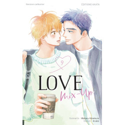 Love Mix-Up - Tome 9 (VF)...