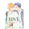 Love Mix-Up - Tome 9 (VF) Édition Collector