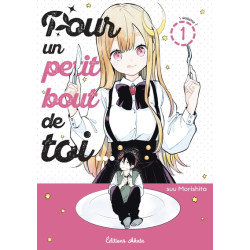 Pour un petit bout de...
