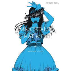 Immortalité et Châtiment -...