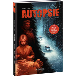 Autopsie - Tome 1