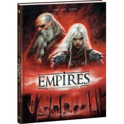 Empires - Tome 2