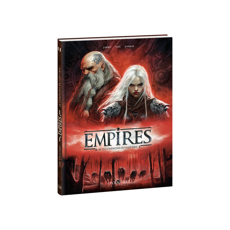 Empires - Tome 2
