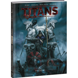 Titans - Tome 2