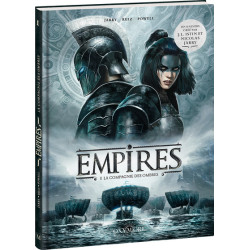 Empires - Tome 1