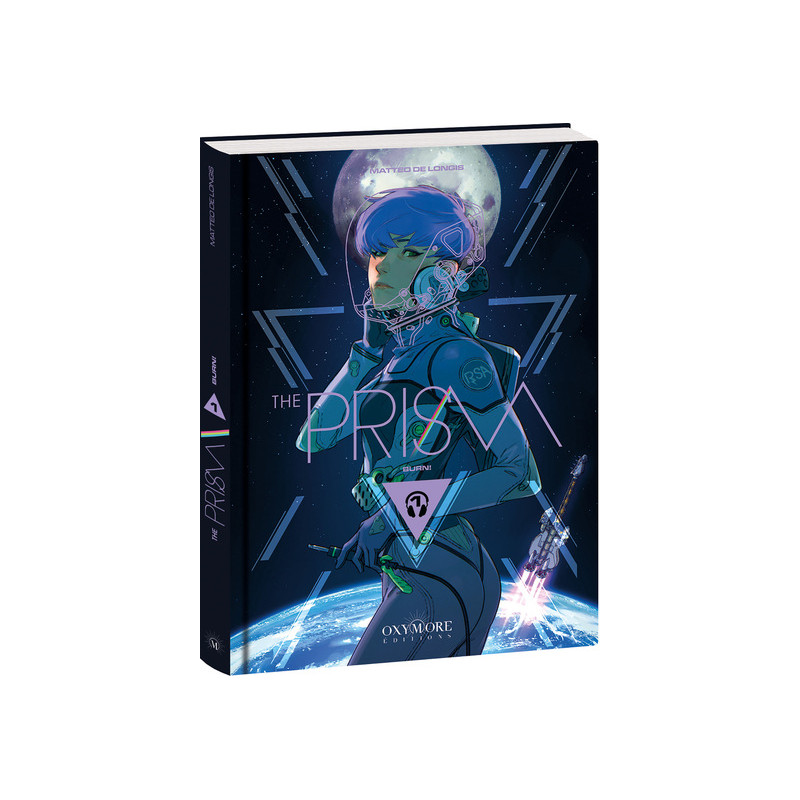 The Prism - Tome 1