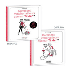 Comment matcher ailleurs...