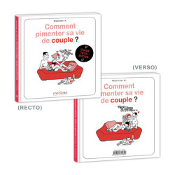Comment pimenter sa vie de...