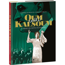 Oum Kalsoum - L'Arme...