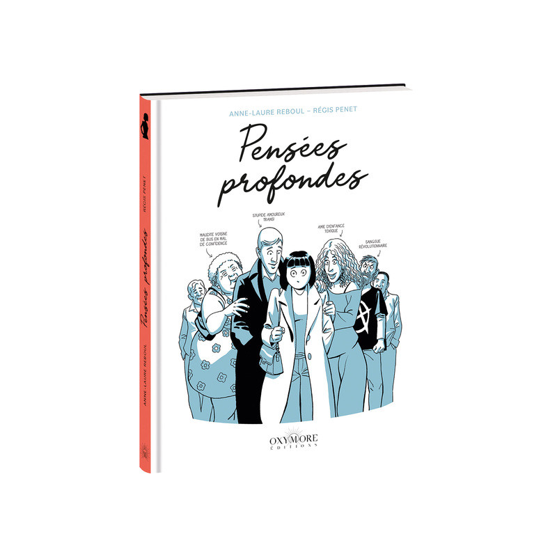 Pensées profondes