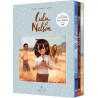 Lulu et Nelson - Coffret 3 volumes