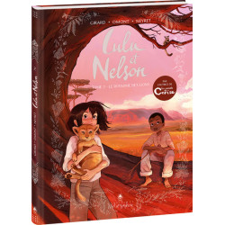 Lulu et Nelson - Tome 2