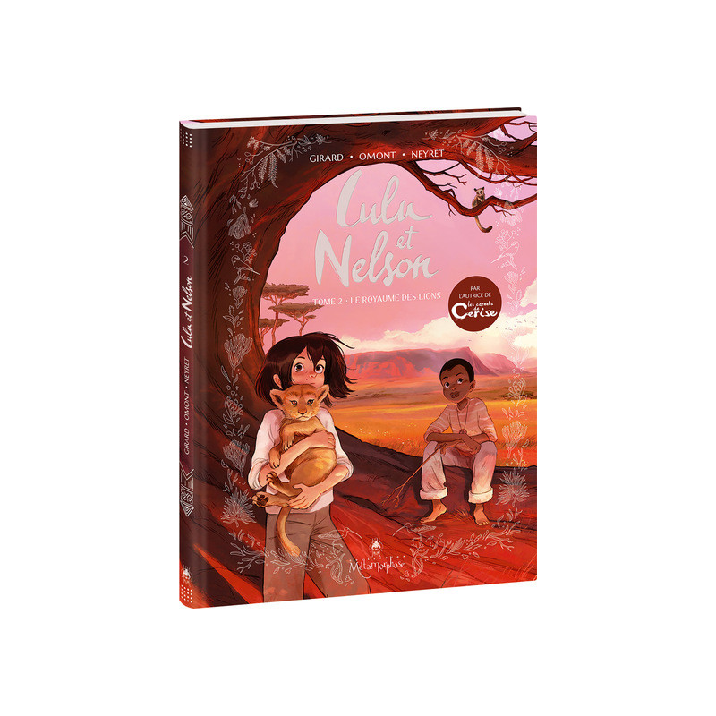 Lulu et Nelson - Tome 2