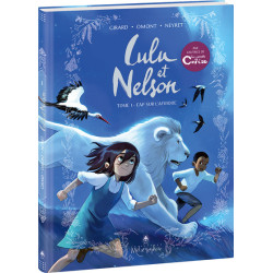Lulu et Nelson - Tome 1