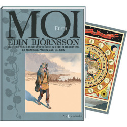 Moi, Edin Björnsson,...