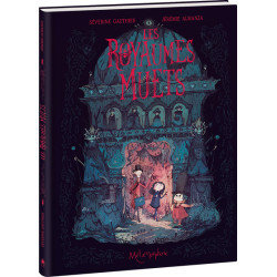 Les Royaumes muets - Tome 1