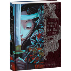 Histoires de femmes samurai