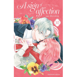 A Sign of Affection - Tome...
