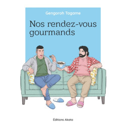 Nos rendez-vous gourmands -...
