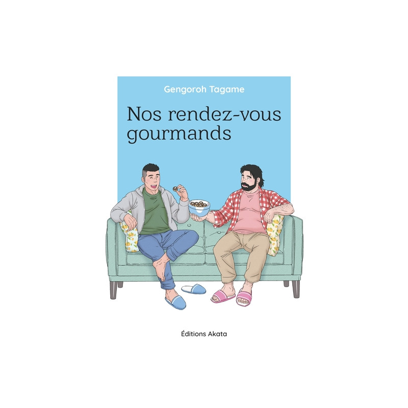 Nos rendez-vous gourmands - Intégrale