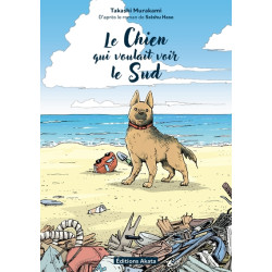 Le Chien qui voulait voir...
