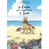 Le Chien qui voulait voir le sud