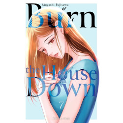 Burn the House Down - Tome...