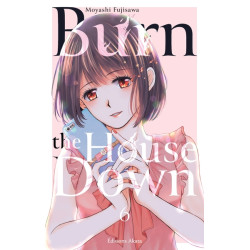 Burn the House Down - Tome...
