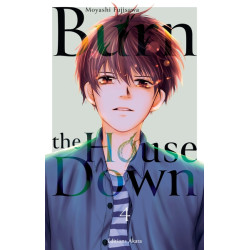 Burn the House Down - Tome...