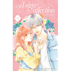 A Sign of Affection - Tome...