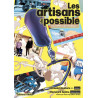 Les artisans du possible - Les métiers du handisport