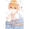 Toutes les raisons de s'aimer - Tome 4