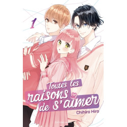 Toutes les raisons de...