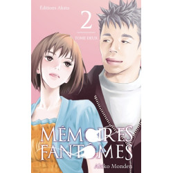 Mémoires fantômes - Tome 2...