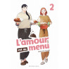 L'amour est au menu - Tome 2 (VF)