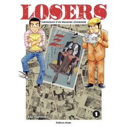 Losers - Chroniques d'un...