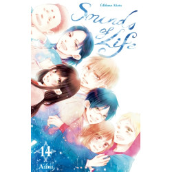 Sounds of Life - Tome 14 (VF)