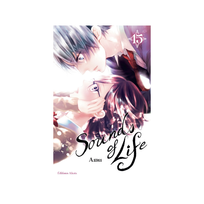Sounds of Life - Tome 15 (VF)