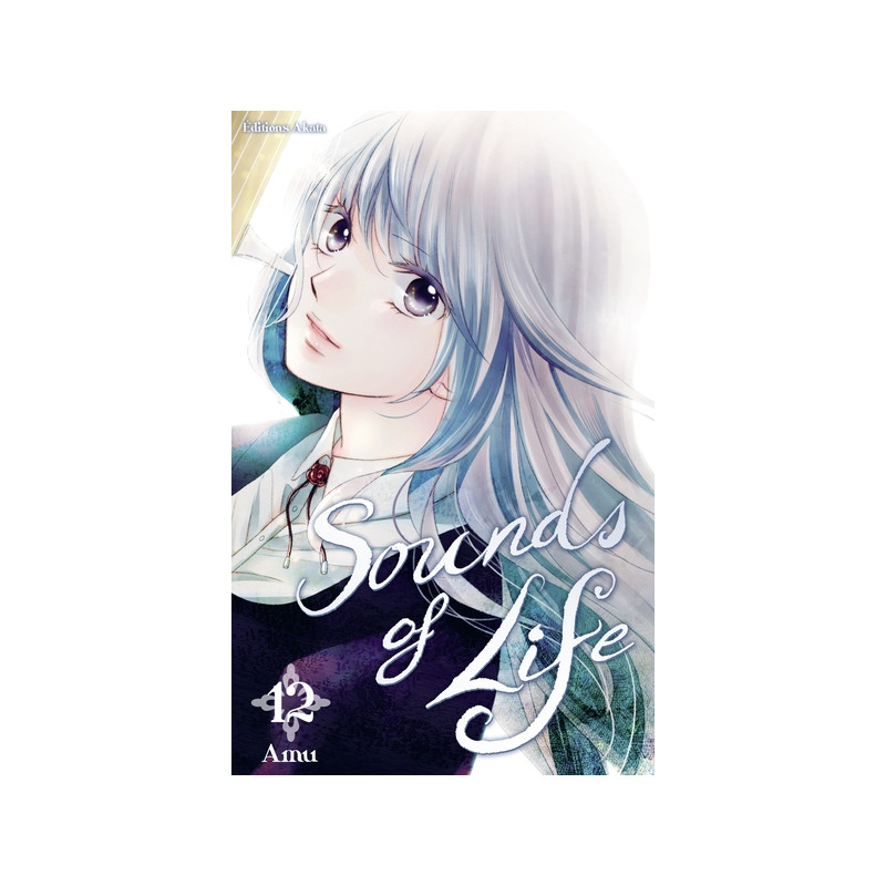 Sounds of Life - Tome 12 (VF)