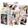 The One - Tome 18 - Edition Limitée