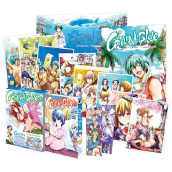 Grand Blue - Tome 20 -...