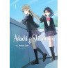 Adachi et Shimamura - Tome 01