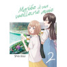 Mariée à ma meilleure amie - Tome 02