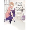 Je veux t'aimer jusqu'à ta mort - Tome 04