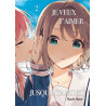 Je veux t'aimer jusqu'à ta mort - Tome 02