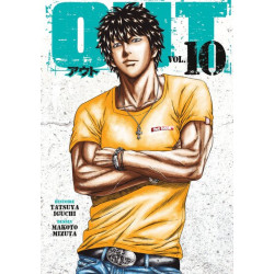 OUT - Tome 10