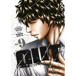 OUT - Tome 09