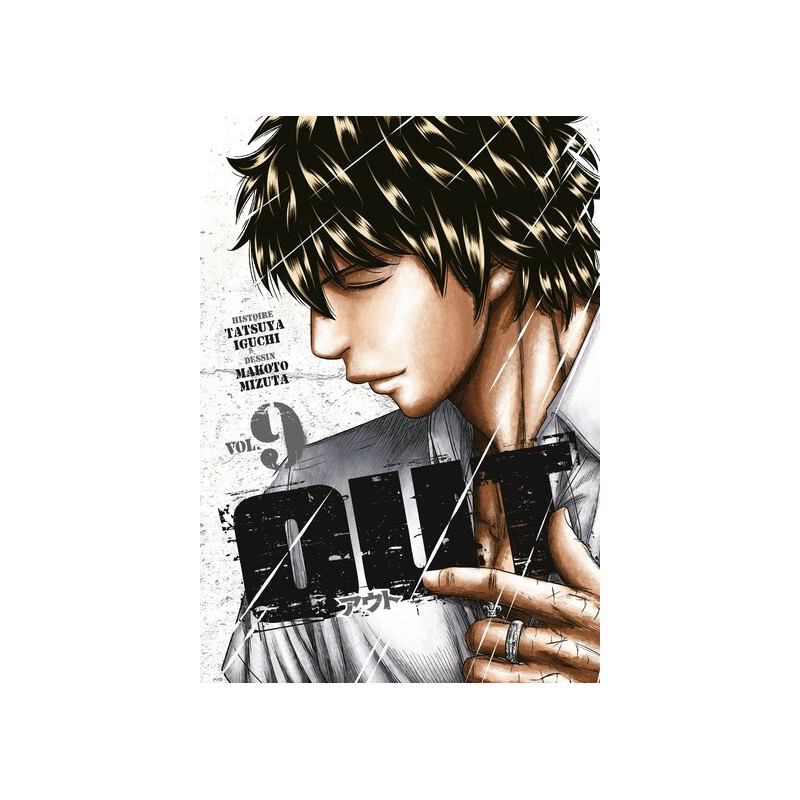 OUT - Tome 09