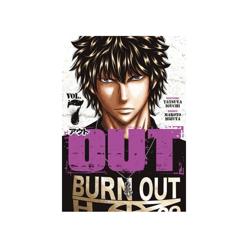 OUT - Tome 07