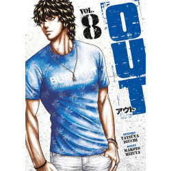 OUT - Tome 08